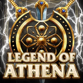 Legend of Athena 